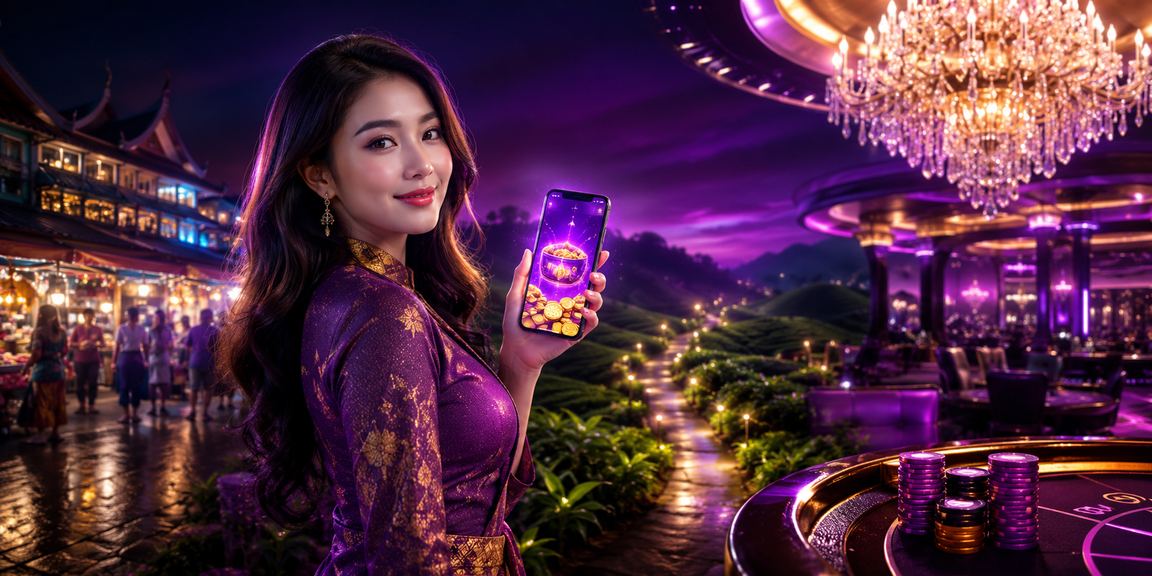 Kota Bharu user using the mh370 mobile casino app for Sports Betting and slots