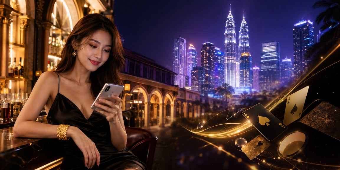 Kuala Lumpur users access the mh370 online platform to check match odds