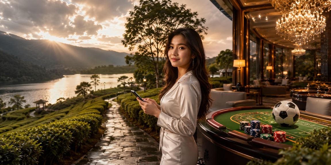 Pertaruhan bola sepak Malaysia dengan odds terbaik dan pilihan pelbagai